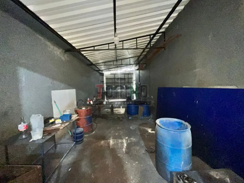 Depósito-Galpão, 748 m² - Foto 8