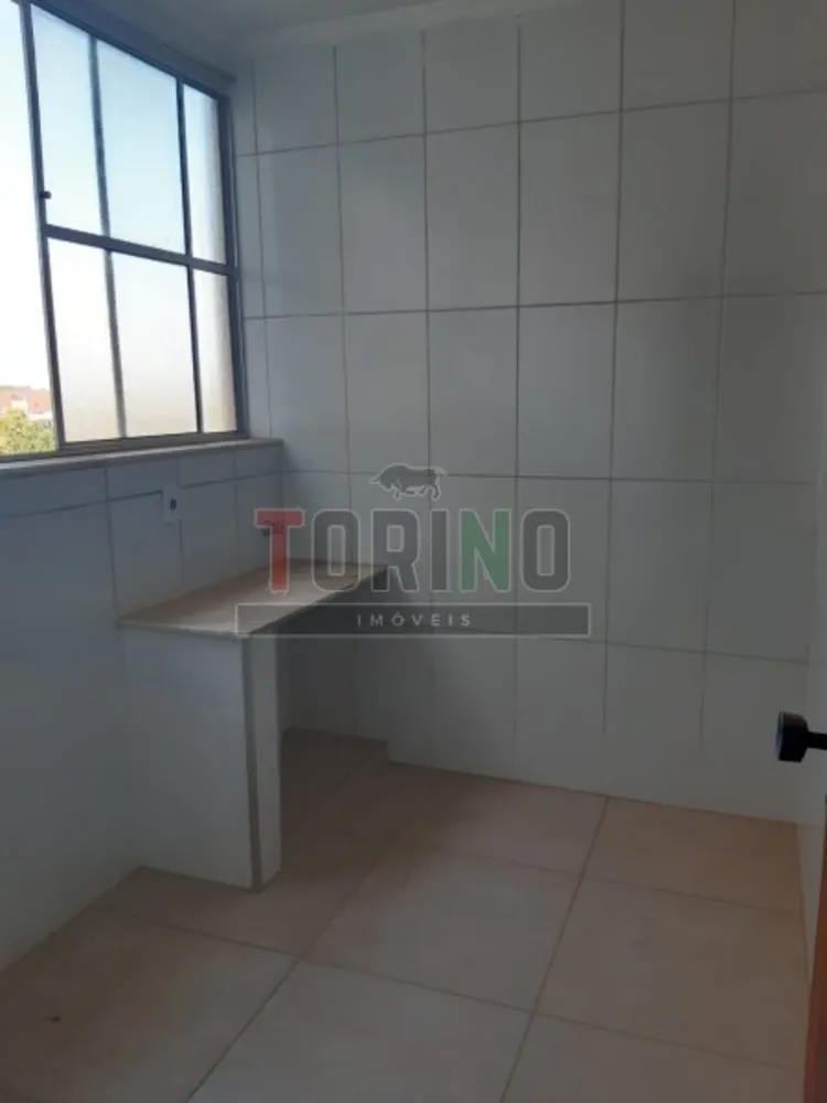 Apartamento, 3 quartos, 117 m² - Foto 5