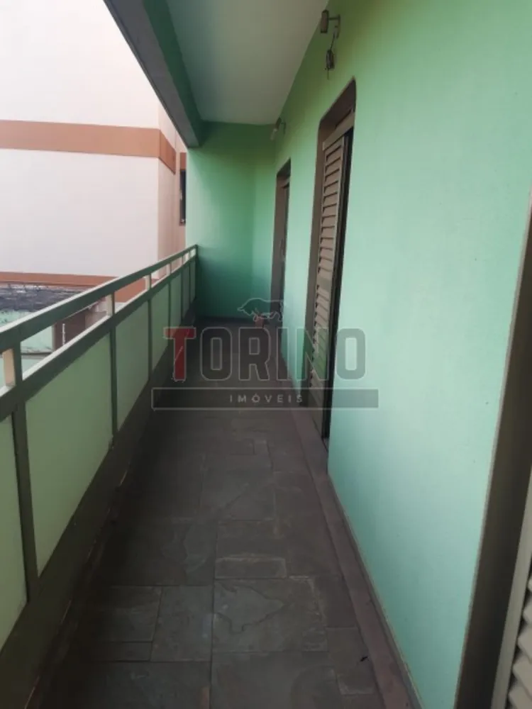 Apartamento, 3 quartos, 117 m² - Foto 7