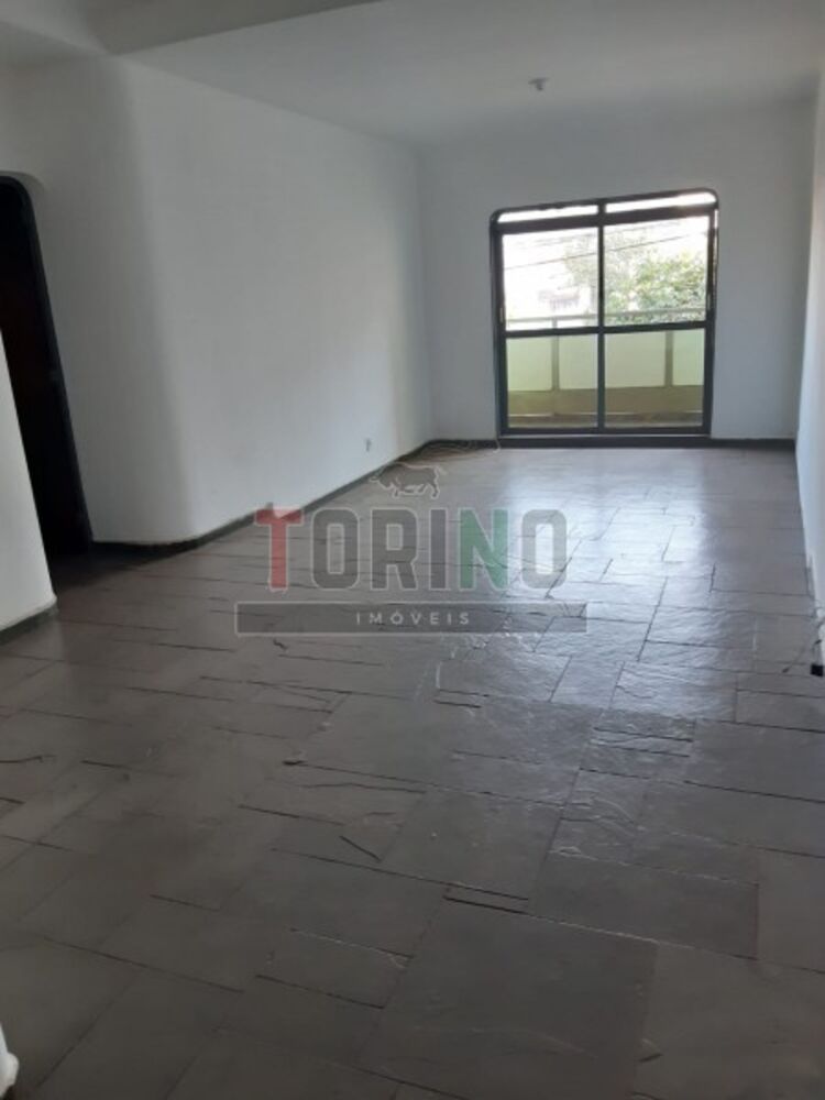 Apartamento, 3 quartos, 117 m² - Foto 1