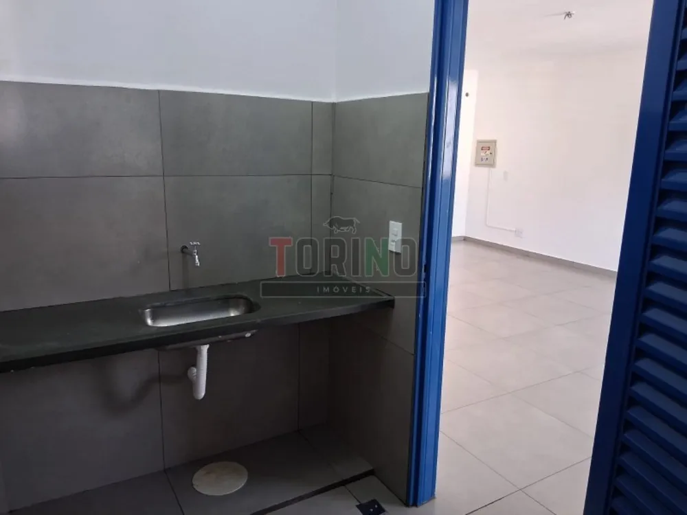 Depósito-Galpão, 510 m² - Foto 2