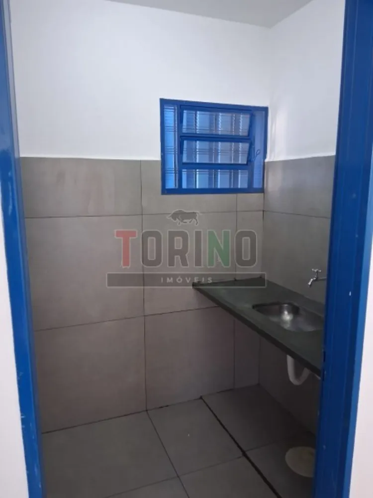 Depósito-Galpão, 510 m² - Foto 10
