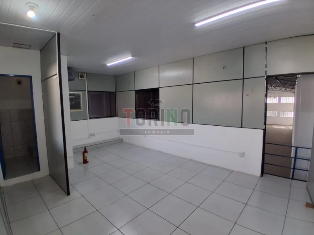 Depósito-Galpão, 510 m² - Foto 9