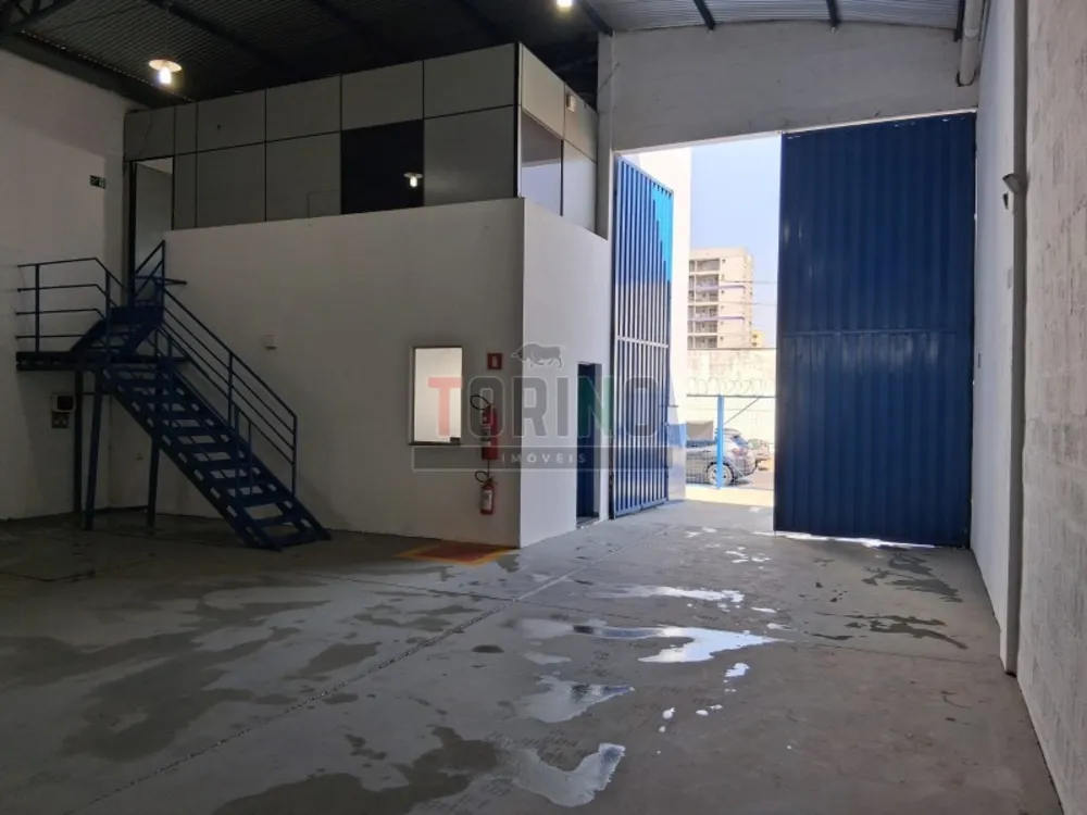 Depósito-Galpão, 510 m² - Foto 8