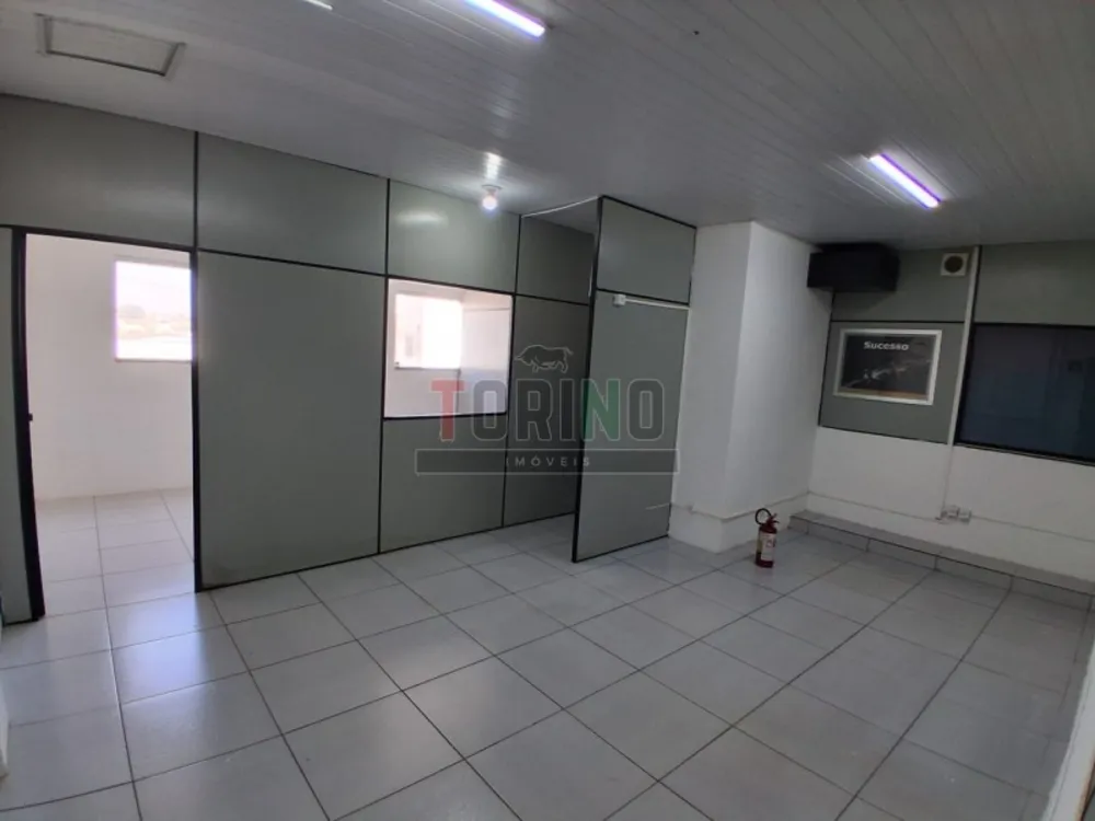Depósito-Galpão, 510 m² - Foto 1