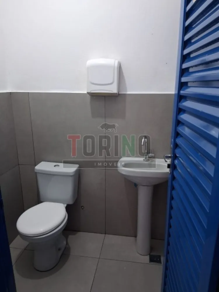Depósito-Galpão, 510 m² - Foto 12
