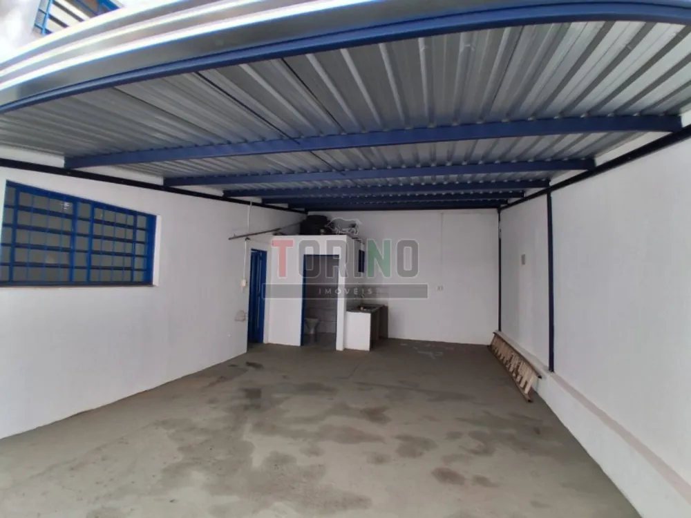 Depósito-Galpão, 510 m² - Foto 6