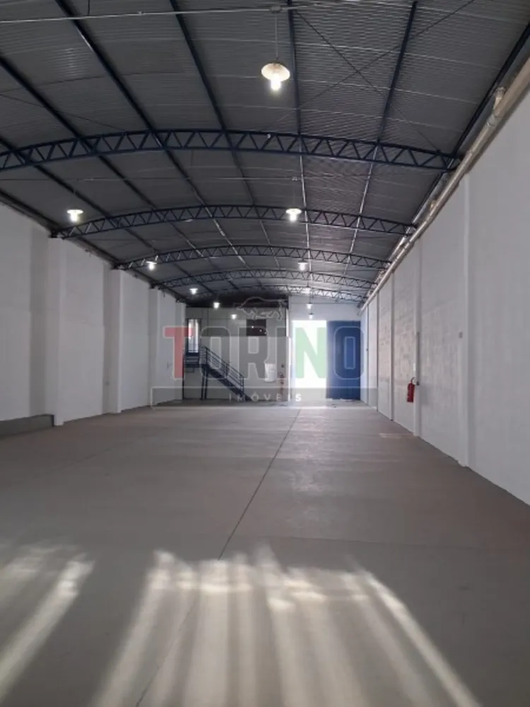 Depósito-Galpão, 510 m² - Foto 4