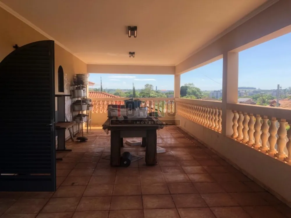 Casa, 4 quartos, 523 m² - Foto 1