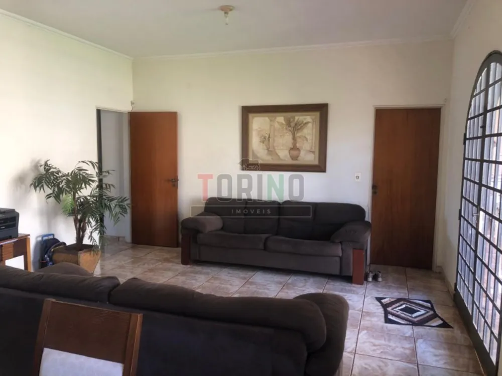 Casa, 4 quartos, 523 m² - Foto 6