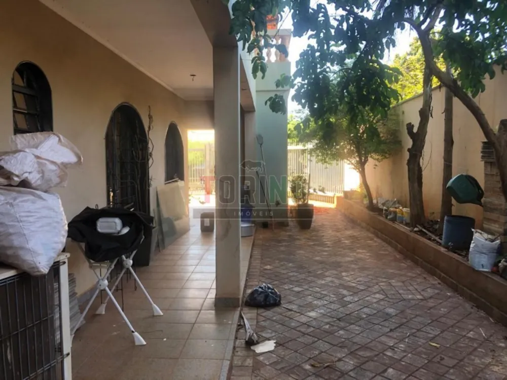 Casa, 4 quartos, 523 m² - Foto 8