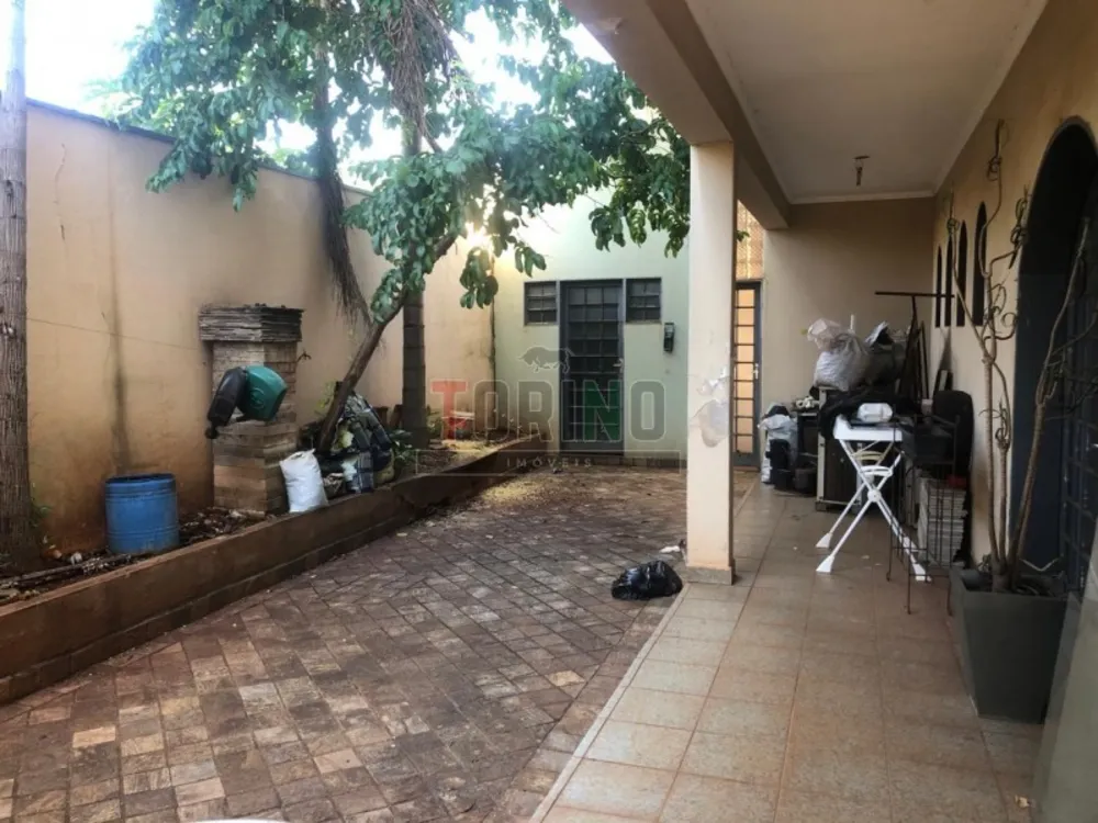 Casa, 4 quartos, 523 m² - Foto 11