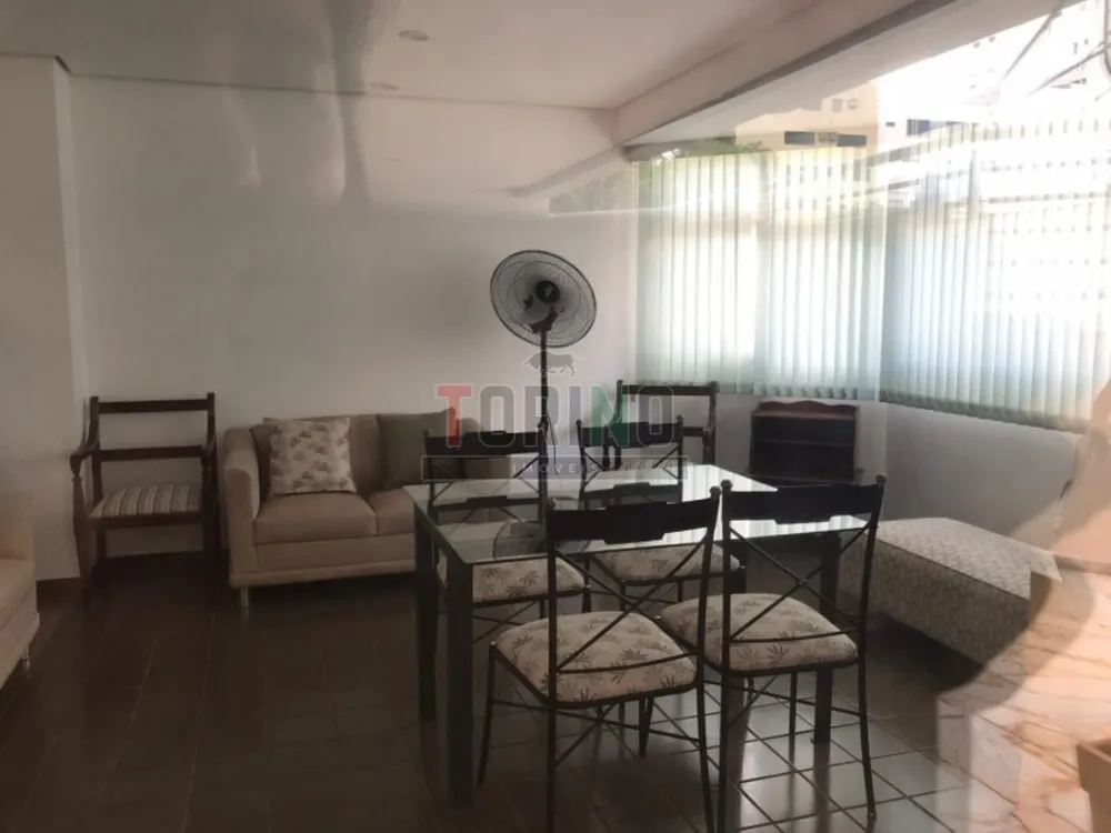 Apartamento, 1 quarto, 45 m² - Foto 3