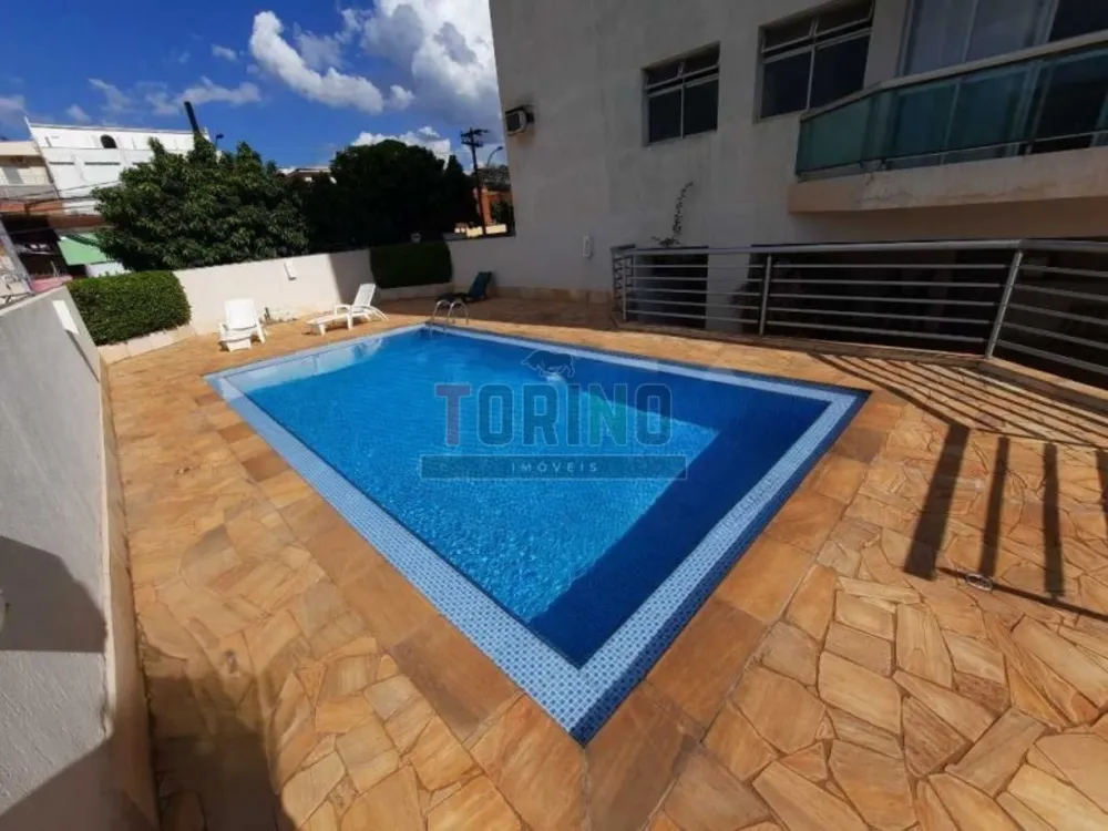Apartamento, 1 quarto, 45 m² - Foto 2