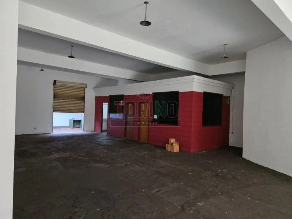 Loja-Salão, 220 m² - Foto 2