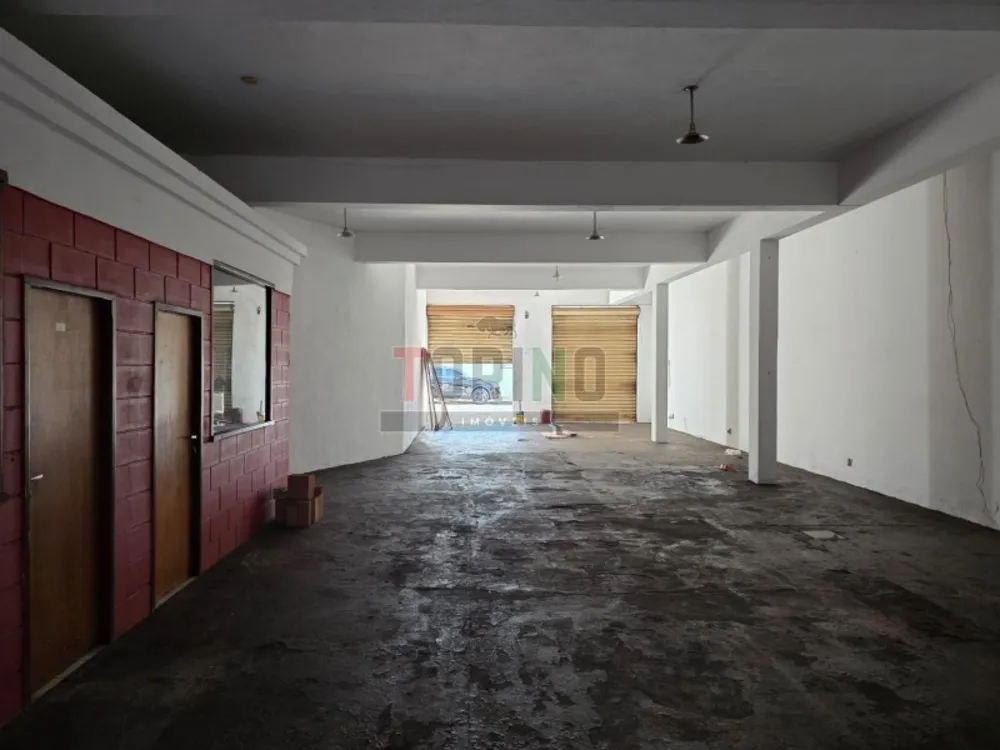 Loja-Salão, 220 m² - Foto 1