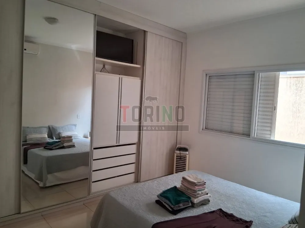 Casa, 3 quartos, 210 m² - Foto 12