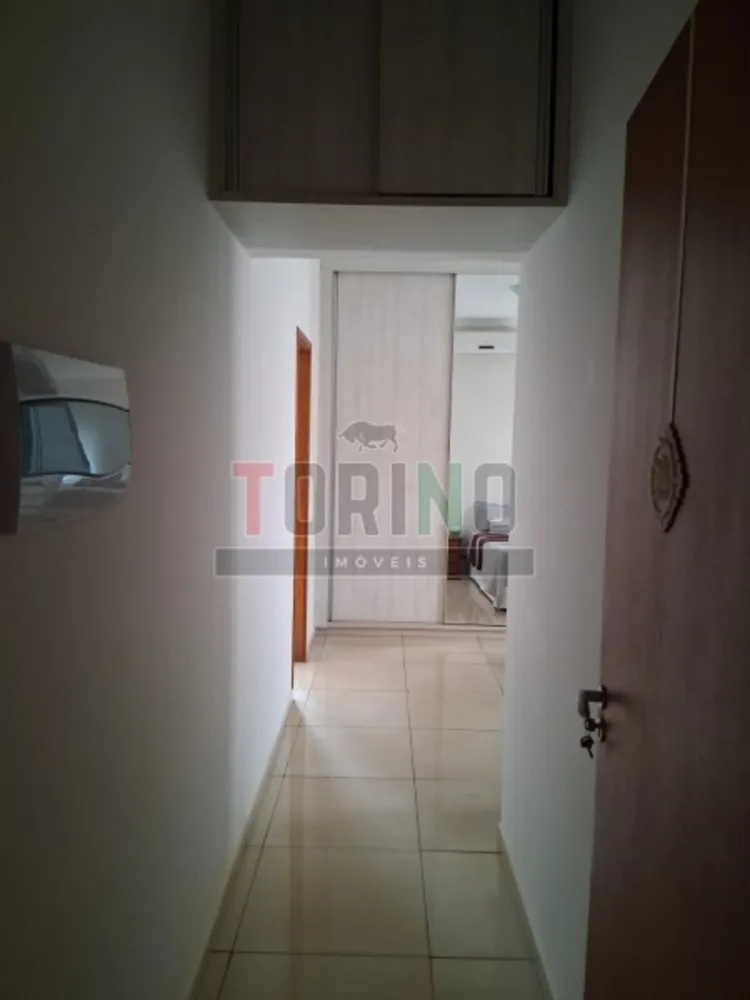 Casa, 3 quartos, 210 m² - Foto 11