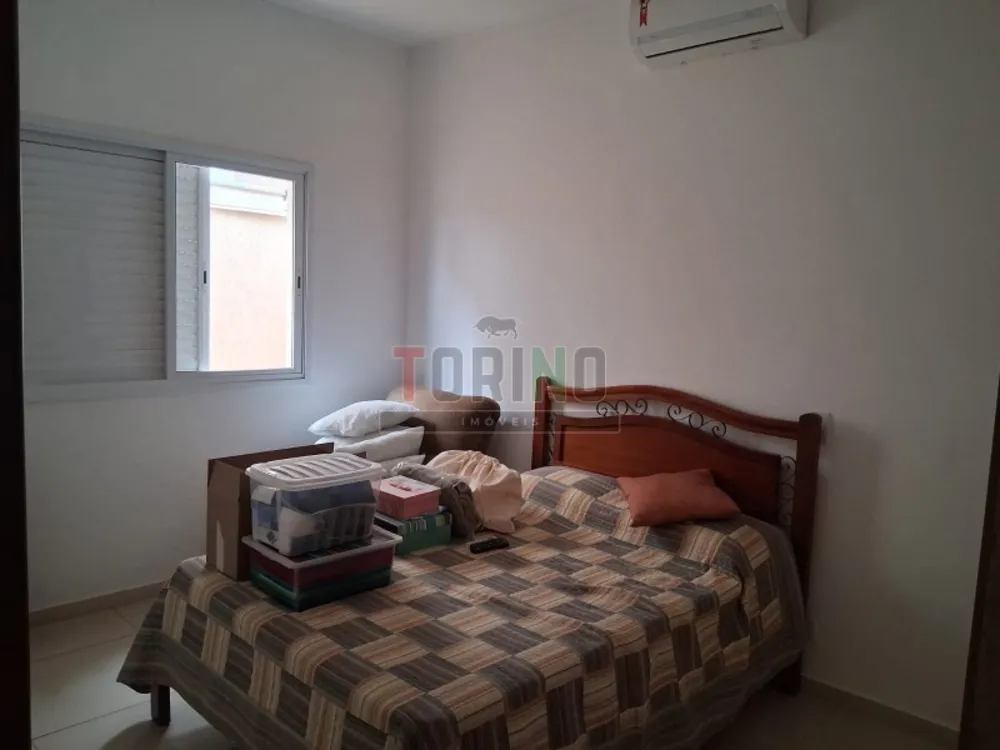 Casa, 3 quartos, 210 m² - Foto 4