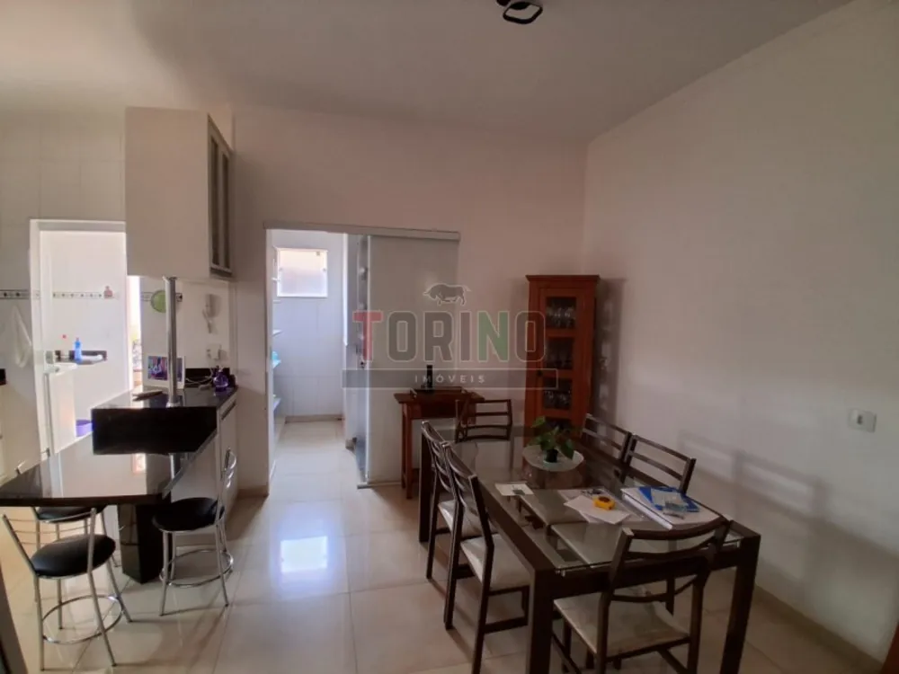 Casa, 3 quartos, 210 m² - Foto 8