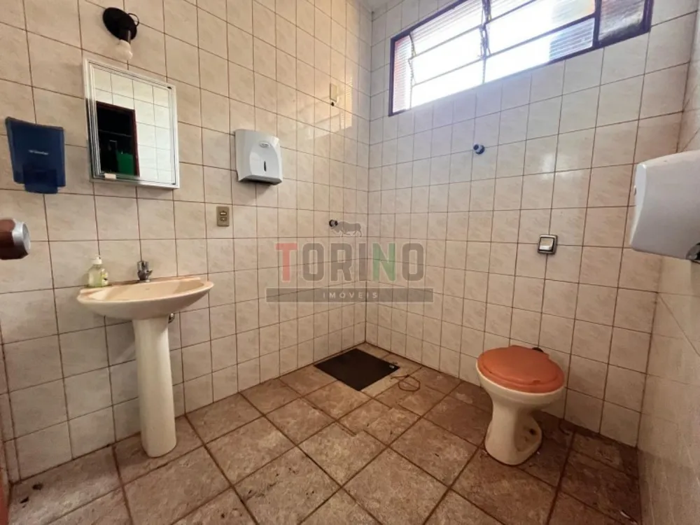 Loja-Salão, 202 m² - Foto 8