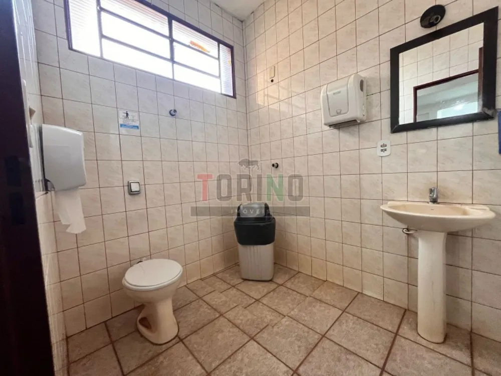 Loja-Salão, 202 m² - Foto 7