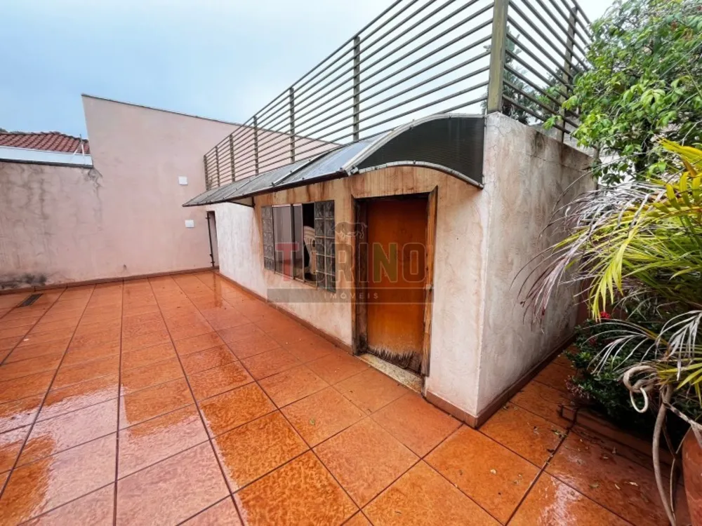 Casa, 2 quartos, 362 m² - Foto 1