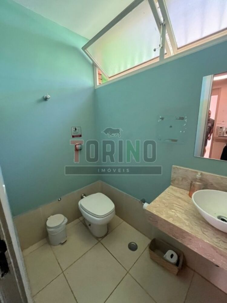 Conjunto Comercial-Sala para alugar, 60m² - Foto 8