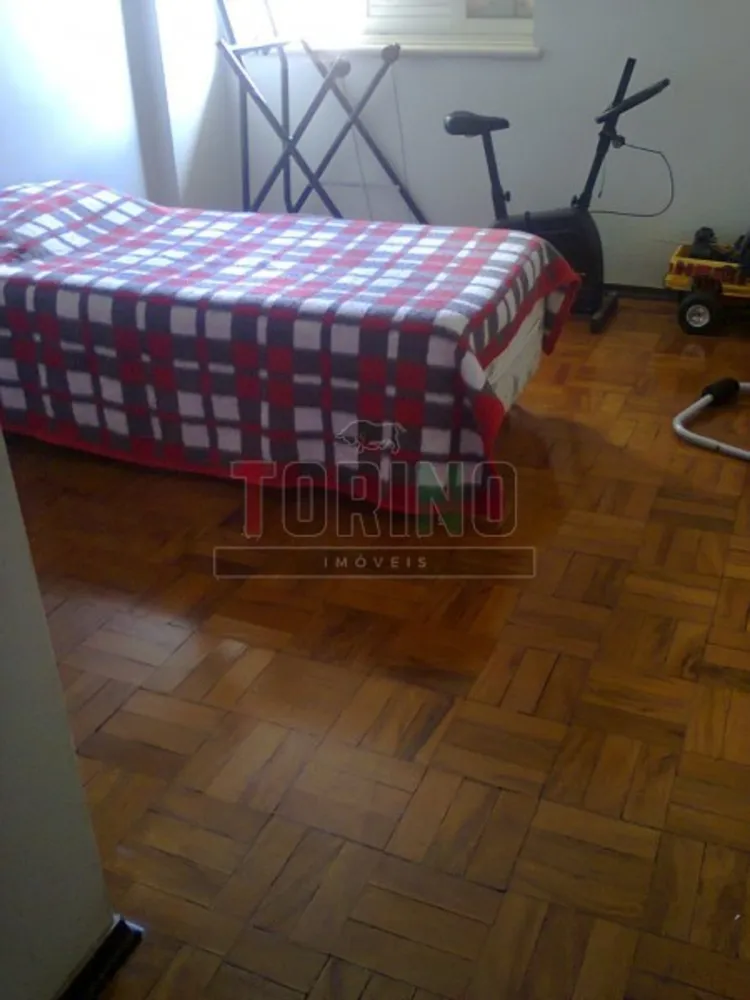 Apartamento, 4 quartos, 185 m² - Foto 3