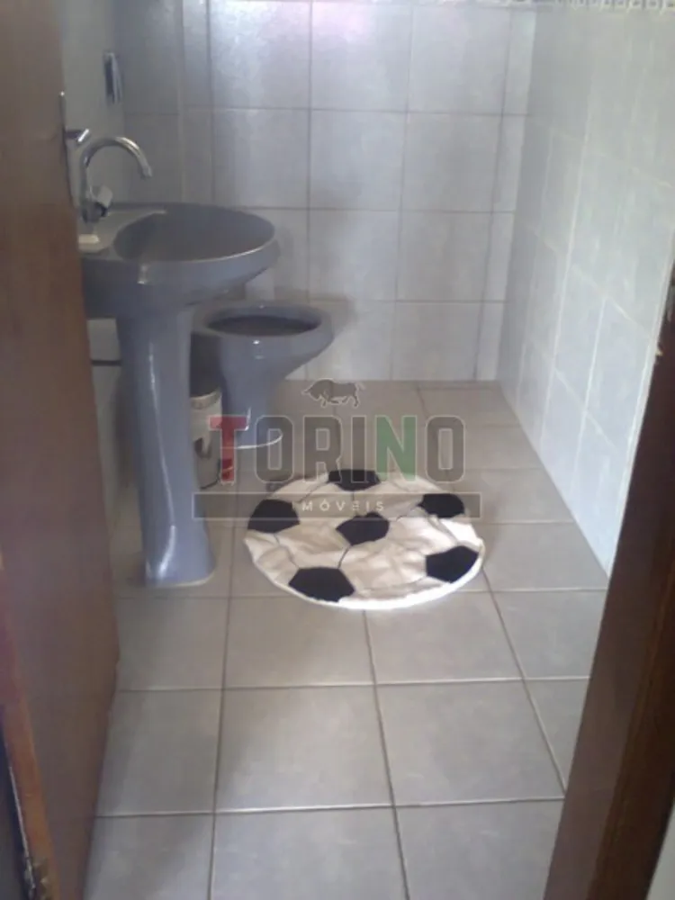 Apartamento, 4 quartos, 185 m² - Foto 2