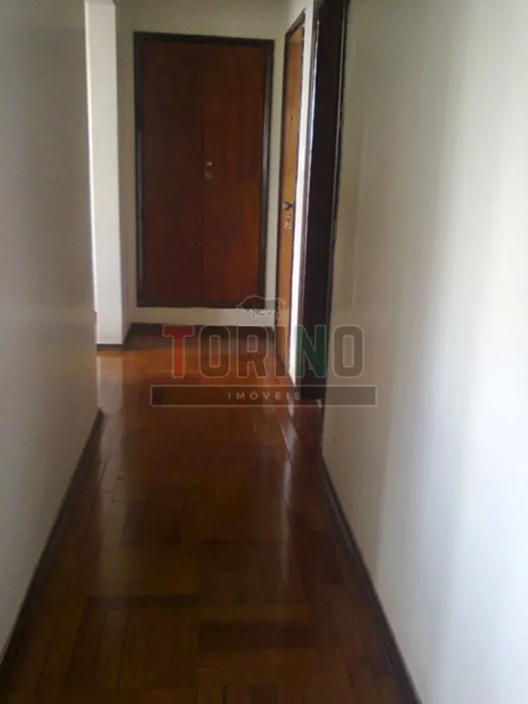 Apartamento, 4 quartos, 185 m² - Foto 5