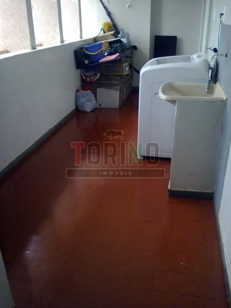 Apartamento, 4 quartos, 185 m² - Foto 8