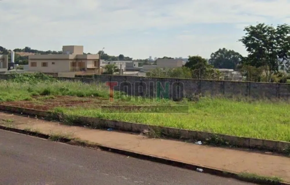 Loteamento e Condomínio, 362 m² - Foto 4