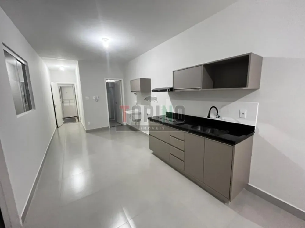 Apartamento, 2 quartos, 55 m² - Foto 5