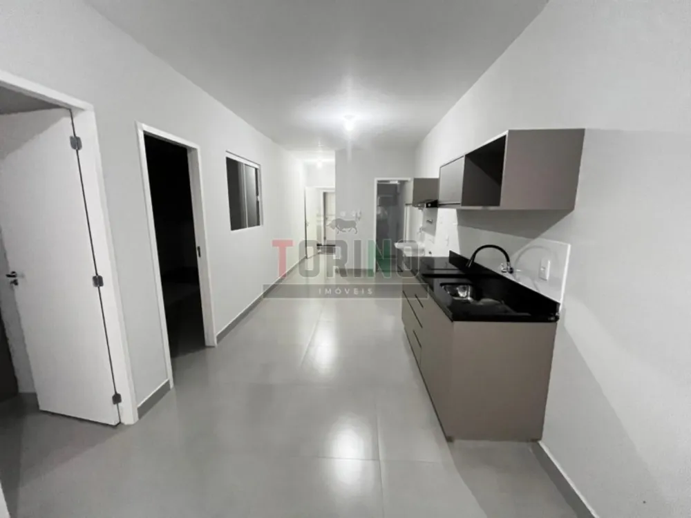 Apartamento, 2 quartos, 55 m² - Foto 2