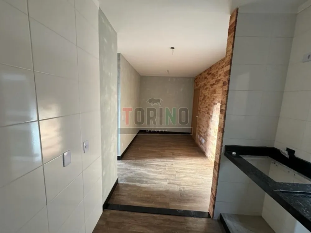 Apartamento, 2 quartos, 44 m² - Foto 2