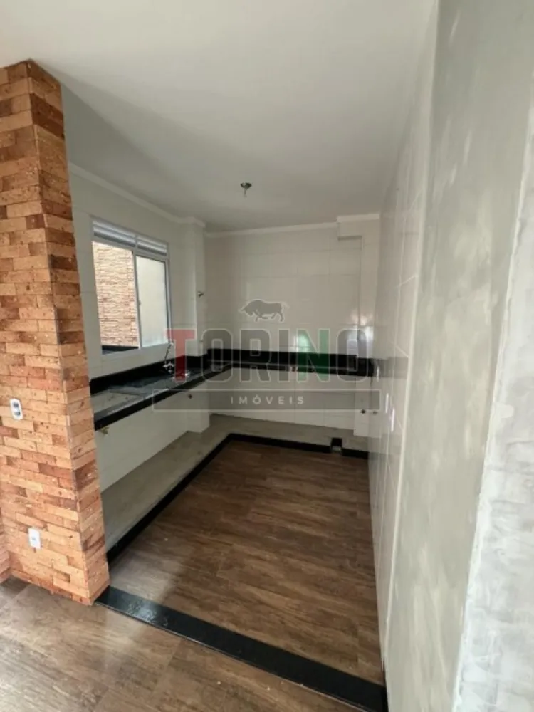 Apartamento, 2 quartos, 44 m² - Foto 3