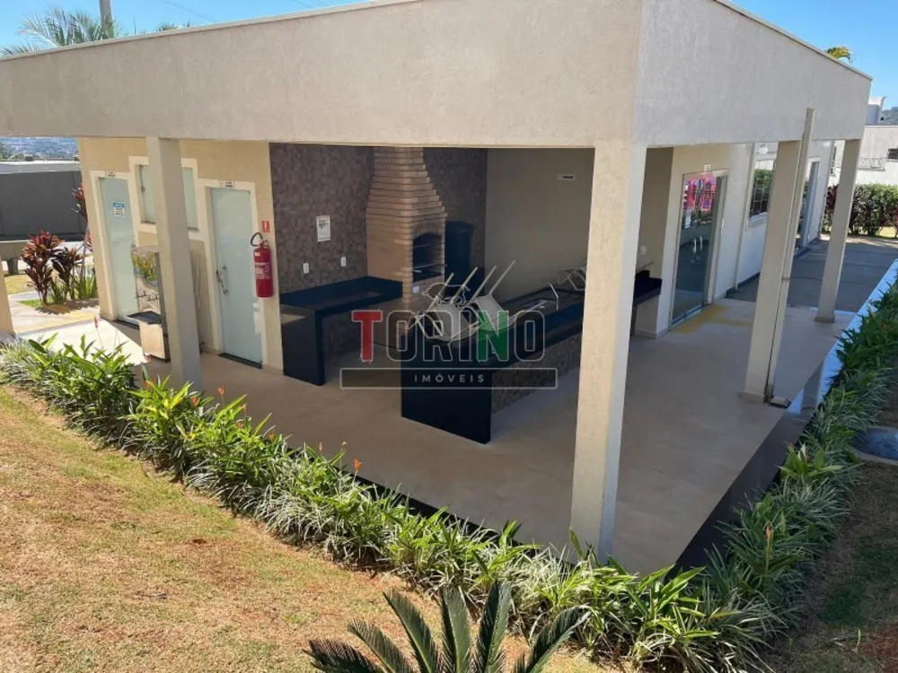 Apartamento, 2 quartos, 44 m² - Foto 1