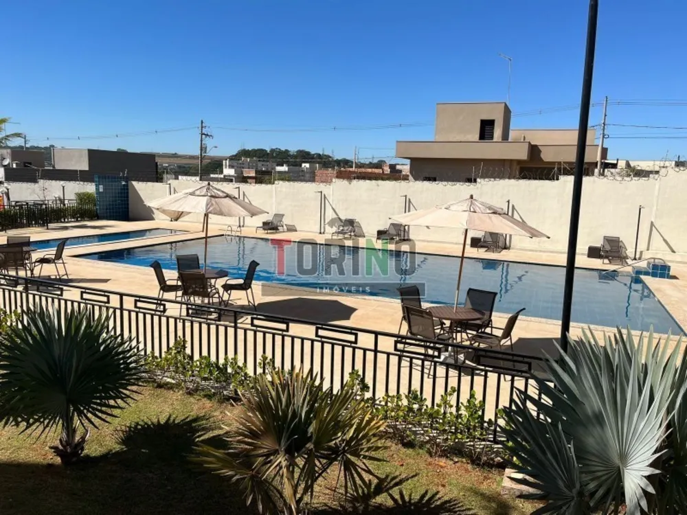 Apartamento, 2 quartos, 44 m² - Foto 4