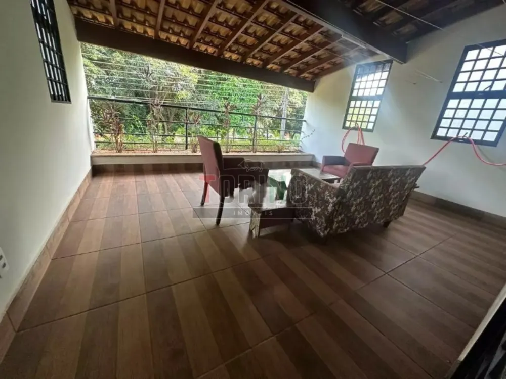 Casa, 4 quartos, 273 m² - Foto 7