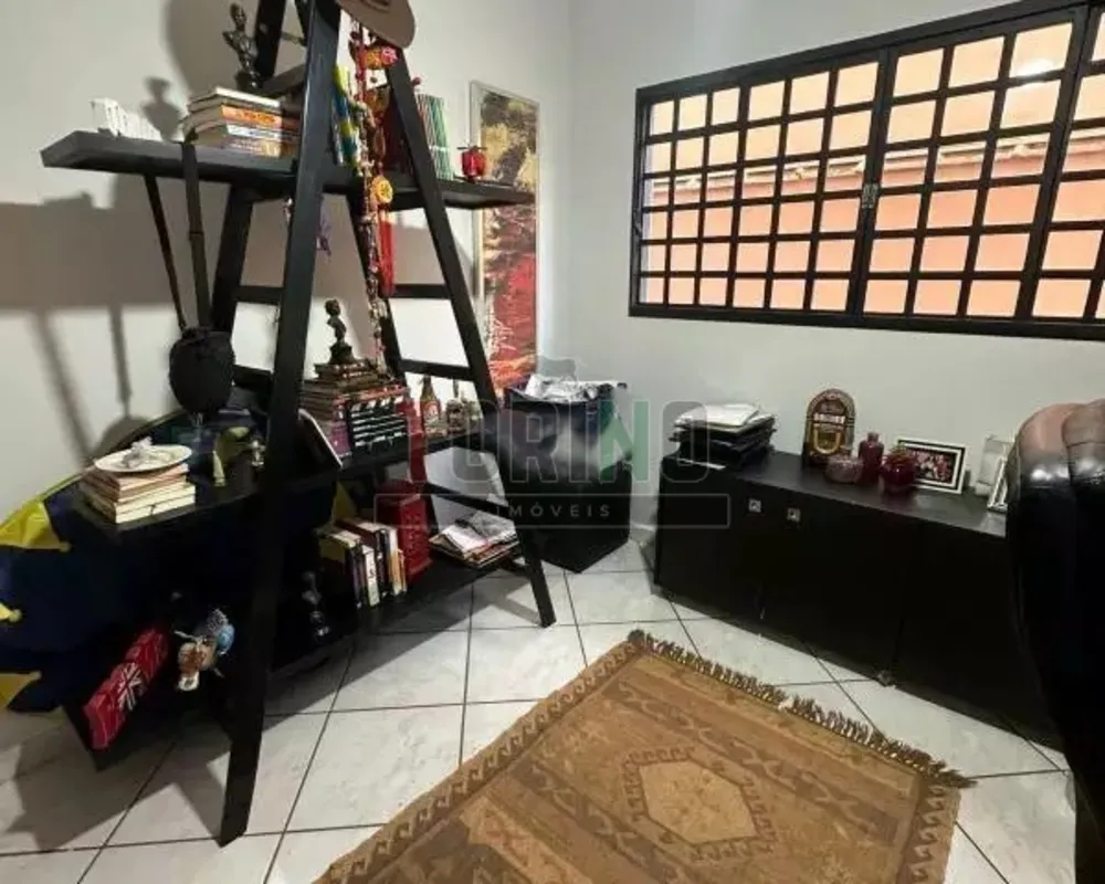 Casa, 4 quartos, 273 m² - Foto 4