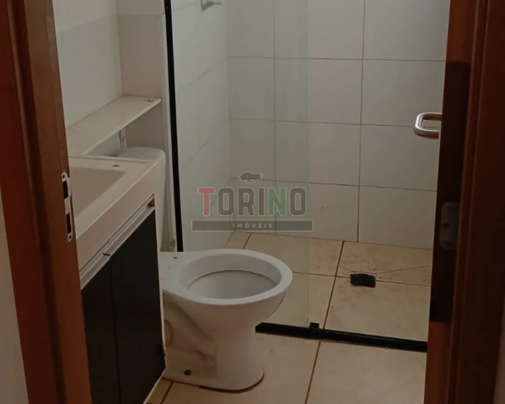 Apartamento, 2 quartos, 42 m² - Foto 3