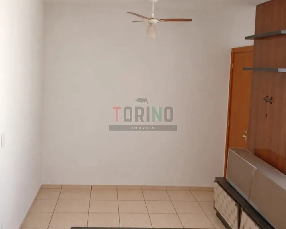 Apartamento, 2 quartos, 42 m² - Foto 1