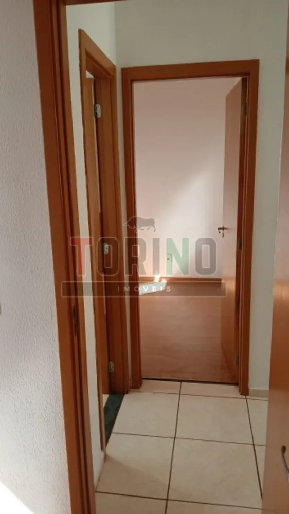 Apartamento, 2 quartos, 42 m² - Foto 1