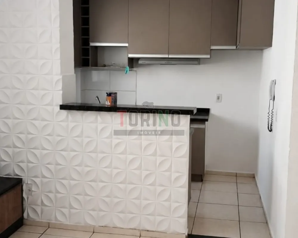 Apartamento, 2 quartos, 42 m² - Foto 2