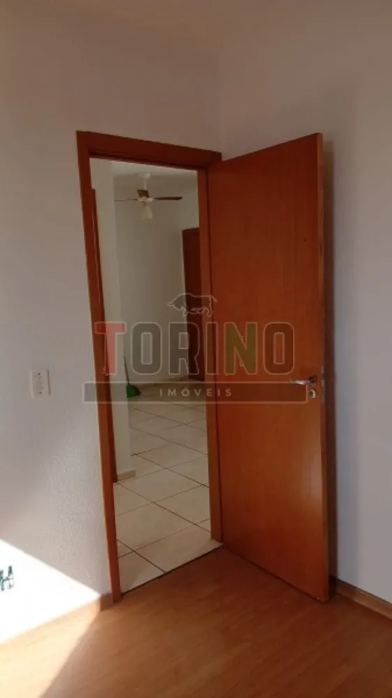 Apartamento, 2 quartos, 42 m² - Foto 4