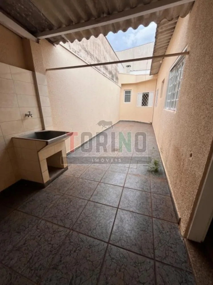 Casa, 3 quartos, 98 m² - Foto 12
