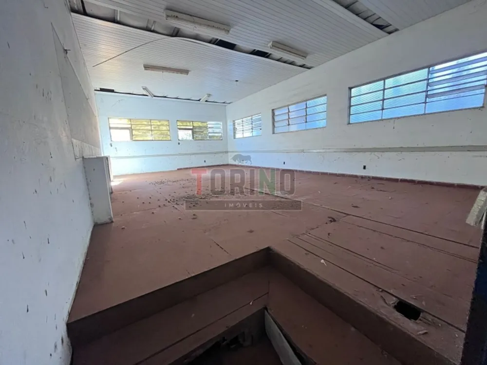 Depósito-Galpão, 2161 m² - Foto 1