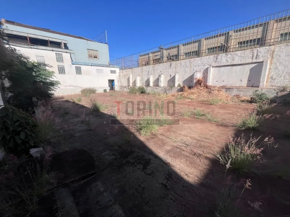 Depósito-Galpão, 2161 m² - Foto 4