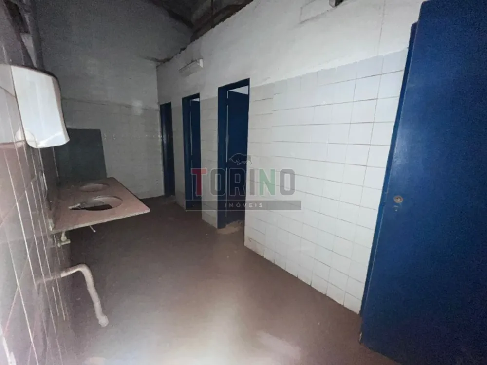 Depósito-Galpão, 2161 m² - Foto 3